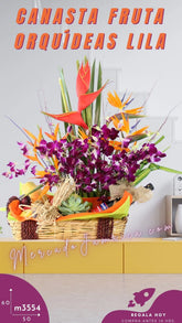Arreglo Floral